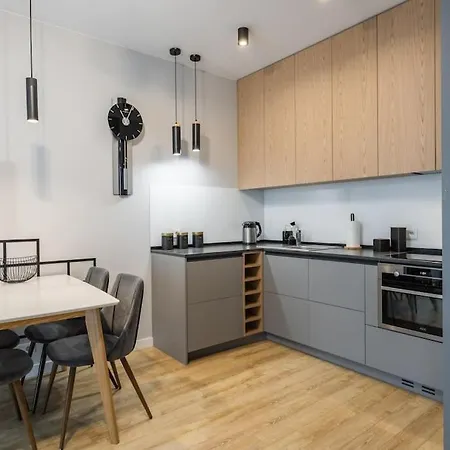 Apartment Golden - Sienna 36