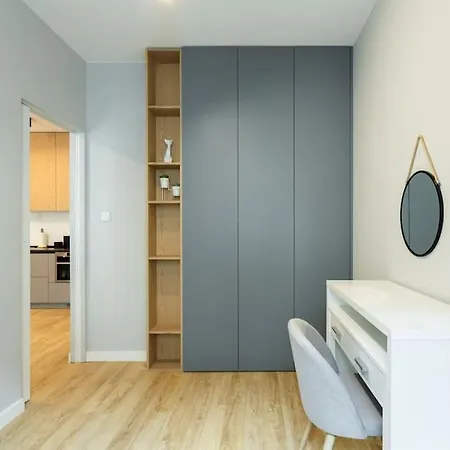 Golden - Sienna 36 Apartment *